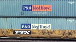 WB Intermodal Frt  -44-